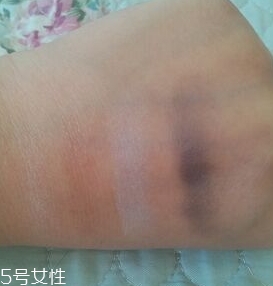 雅詩蘭黛眼影盤怎么用？
