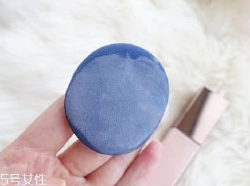 新買的氣墊粉撲要洗嗎？用久了一定要清洗