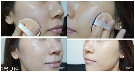 愛敬氣墊孕婦能用嗎？孕期使用化妝品要注意