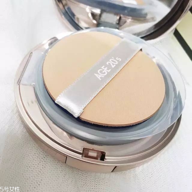 愛敬氣墊孕婦能用嗎？孕期使用化妝品要注意