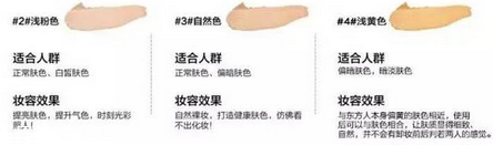國(guó)產(chǎn)化妝品哪個(gè)牌子好？性價(jià)比和口碑都很好的化妝品