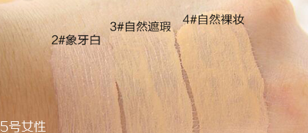 clio珂萊歐氣墊適合油皮嗎？一款合適的氣墊