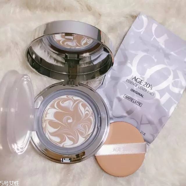 愛敬氣墊孕婦能用嗎？孕期使用化妝品要注意