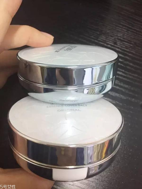 愛敬氣墊藍(lán)色盒好用嗎？全韓銷量第一