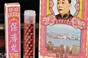 保濟丸寶寶喝奶能吃嗎？這樣吃才正確