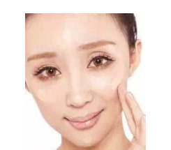 隔離霜怎么涂均勻？眼部和發(fā)際線要區(qū)別對待