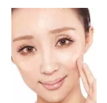 隔離霜怎么涂均勻？眼部和發(fā)際線要區(qū)別對待