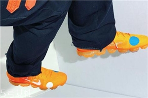 off white與nike mercurial vapormax聯(lián)名怎么樣？