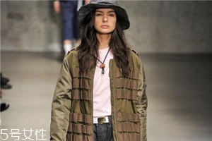 clot2018秋冬服裝系列怎么樣_有哪些款式？