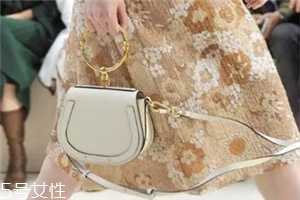 chloe是奢侈品嗎？火遍娛樂圈的包包