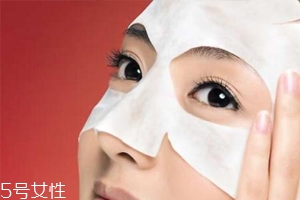 早晚敷面膜有區(qū)別嗎？剛起床敷面膜效果最好