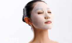 早晚敷面膜有區(qū)別嗎？剛起床敷面膜效果最好