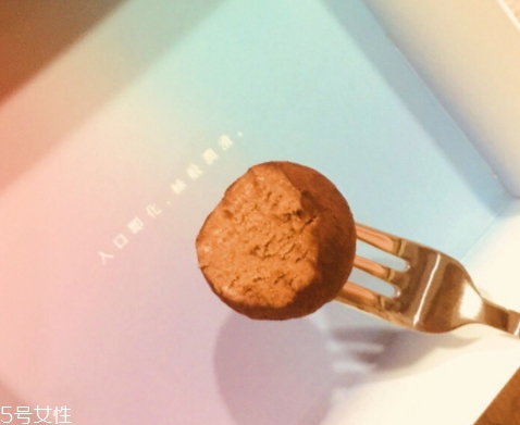 好利來蒲公英空氣巧克力多少錢？