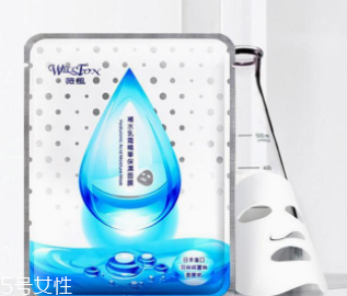 熬夜肌膚如何保養(yǎng)？急救面膜是熬夜肌的滅火器