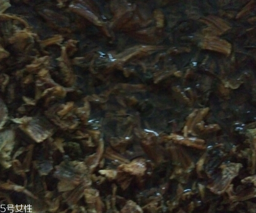 梅干菜會致癌嗎？致癌屬誤傳