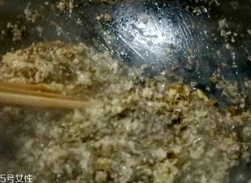 梅干菜會致癌嗎？致癌屬誤傳