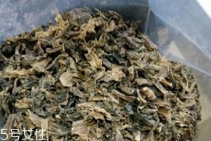 梅干菜會(huì)不會(huì)傷胃？適量吃不傷胃