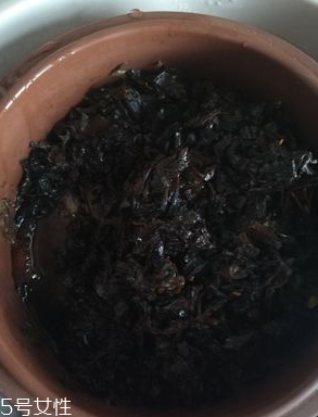 梅干菜會不會傷胃？適量吃不傷胃