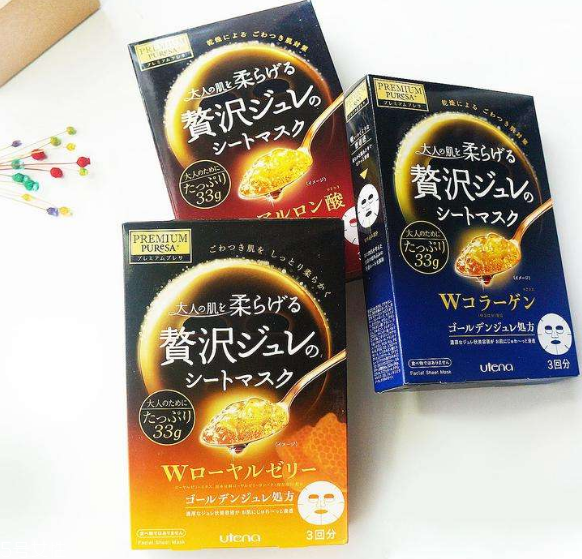 日本哪些護膚品值得買？日本好用護膚品推薦