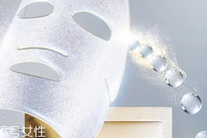 雅詩蘭黛微精華面膜怎么樣？透明質(zhì)酸的密集修護