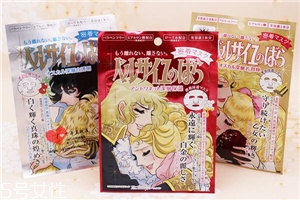 日本面膜哪個(gè)牌子好用？日本必買面膜推薦