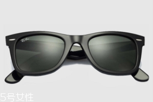 圓臉適合戴什么樣的墨鏡？臉太圓別戴正圓形墨鏡