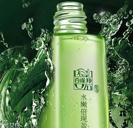 爽膚水可以涂在眼睛周圍嗎？小心長出脂肪粒