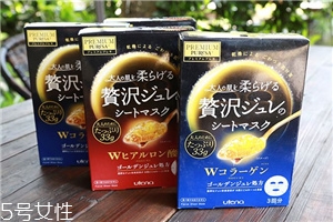 日本面膜和韓國面膜哪個好？日本面膜排行榜2018