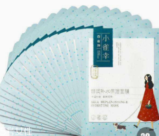 面膜能二次使用嗎？二次敷臉是毀容