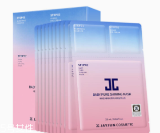 面膜能二次使用嗎？二次敷臉是毀容