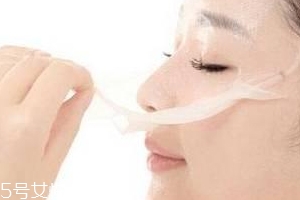 面膜能二次使用嗎？二次敷臉是毀容