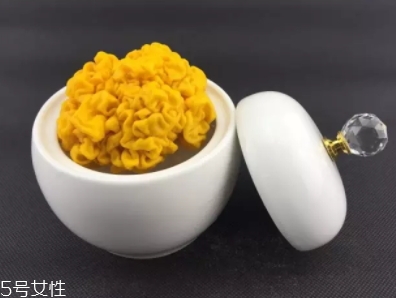 金耳多少錢一斤？價格居然幾百元不等