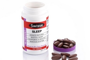 swisse睡眠片哪些人不能吃？這些人別吃它