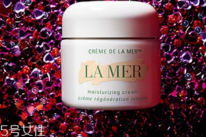 lamer海藍之謎和希思黎哪個好？比較一下兩者檔次