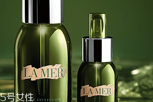 lamer海藍(lán)之謎和赫蓮娜哪個(gè)好？