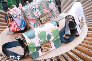 furla是幾線品牌？值得投資的輕奢手袋