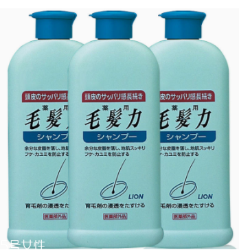 防脫洗發(fā)水哪個(gè)牌子最好？防脫洗發(fā)水排行榜