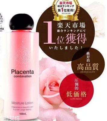 日本哪些護膚品值得買？日本好用護膚品推薦