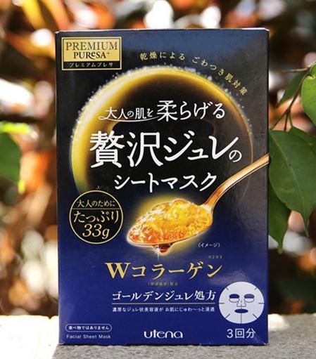 日本面膜和韓國面膜哪個好？日本面膜排行榜2018