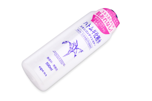 naturie薏仁水可以天天用嗎？護(hù)膚作用很好