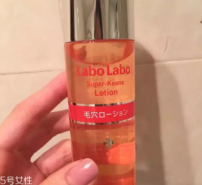 化妝水有哪幾種？日妝化妝水推薦