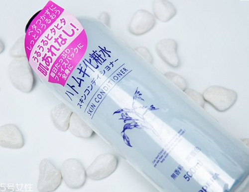 化妝水有哪幾種？日妝化妝水推薦