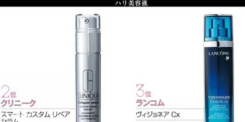 日本最受歡迎的護(hù)膚品牌有哪些？日本護(hù)膚品品牌大全