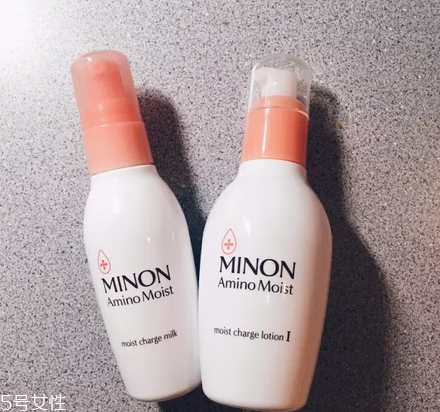 minon氨基酸水乳日本價(jià)格多少錢？minon明星產(chǎn)品推薦