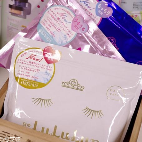 日本面膜和韓國面膜哪個好？日本面膜排行榜2018