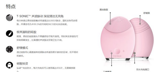 luna潔面儀可以天天用嗎？溫和清潔肌膚