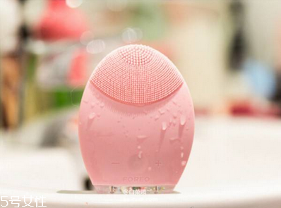 luna洗臉儀分幾種？foreo luna使用說明