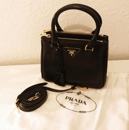 prada是一線品牌嗎？意大利百年奢侈品牌