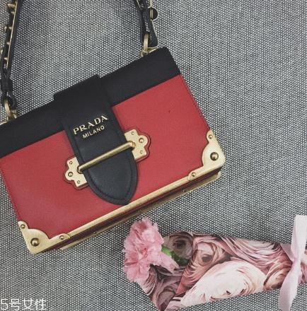 prada是一線品牌嗎？意大利百年奢侈品牌