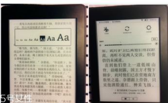 亞馬遜kindle好用嗎？閱讀神器還原紙質(zhì)書體驗(yàn)